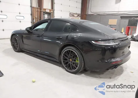 2023 Porsche Panamera E-Hybrid 4S из США, поврежденный, VIN WP0AK2A72PL132014